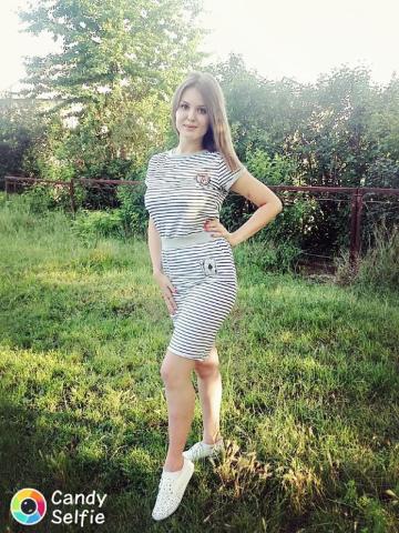 Проститутка Альбина